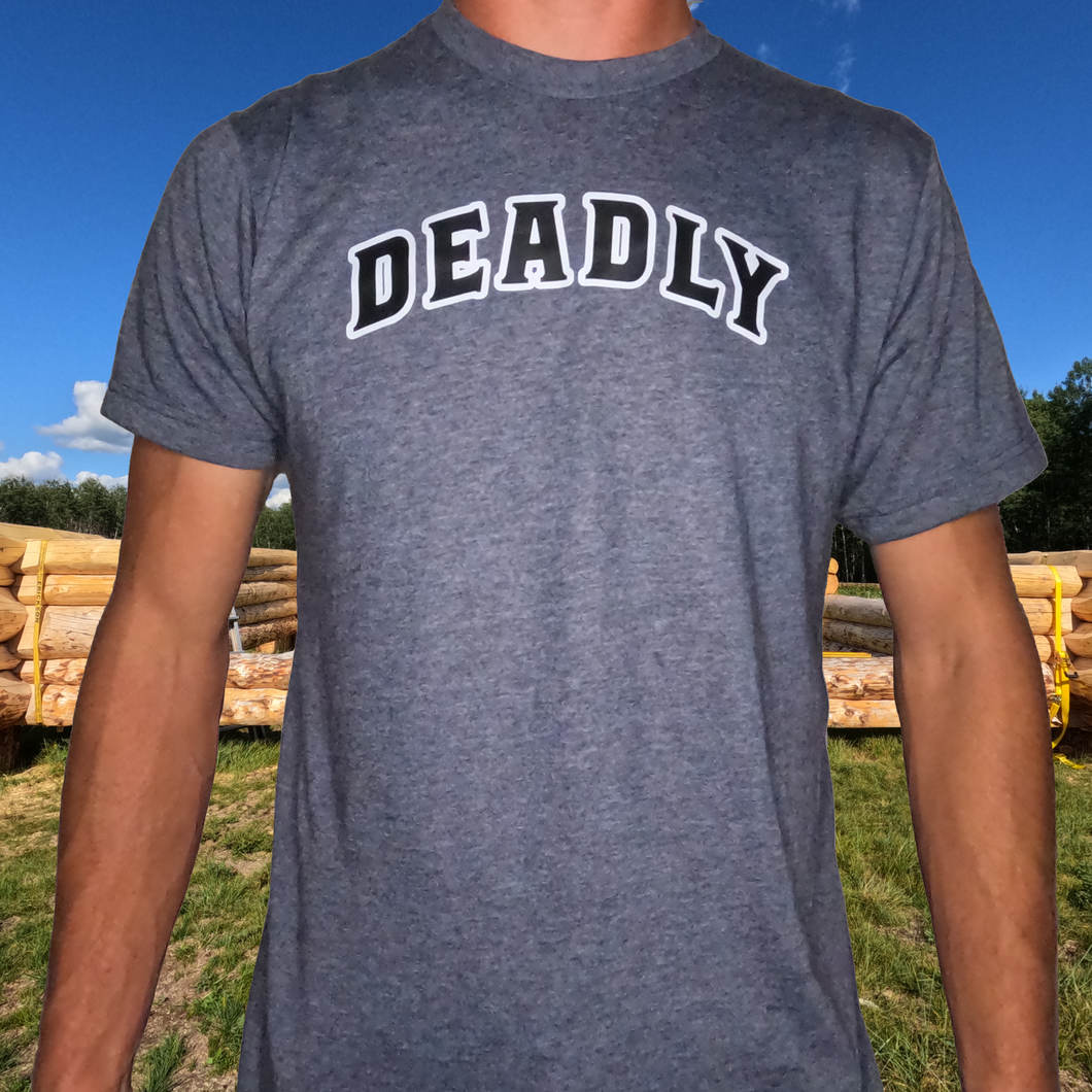 Deadly T-Shirt (US)